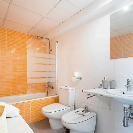 Pintor, Lovely Phenthouse With Amazing Terrace Апартаменты Валенсия