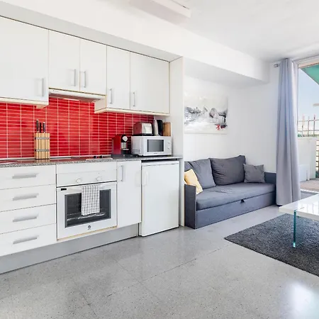 Pintor, Lovely Phenthouse With Amazing Terrace Валенсия