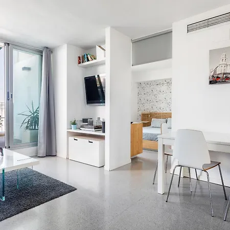 Pintor, Lovely Phenthouse With Amazing Terrace Apartament Walencja