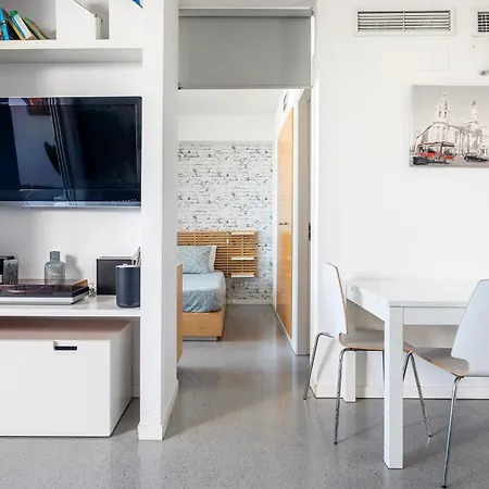 Pintor, Lovely Phenthouse With Amazing Terrace Apartment *